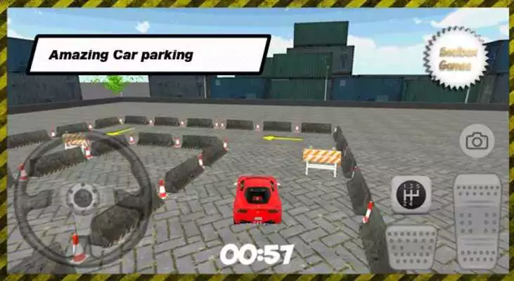 Play Real Super Car Parking Play Real Super Car Parking
