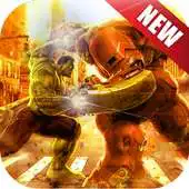 Free play online Real Superhero Fighting Games :Grand Immortal Gods APK Free play online Real Superhero Fighting Games :Grand Immortal Gods APK