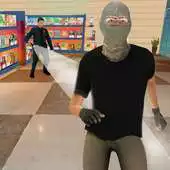 Free play online Real Supermarket Thief APK Free play online Real Supermarket Thief APK