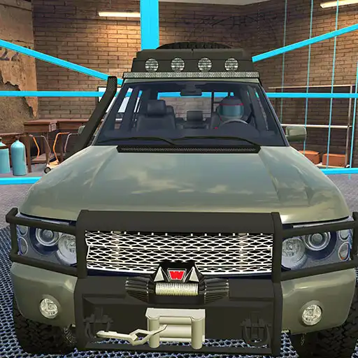 Play Real Suv Parking Simulator APK Play Real Suv Parking Simulator APK