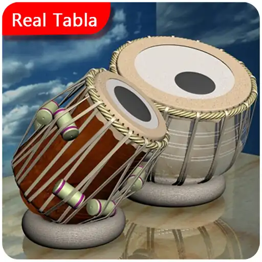 Play Real Tabla APK Play Real Tabla APK