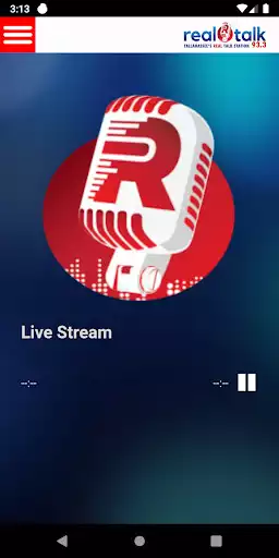 Play Real Talk 93.3 FM  and enjoy Real Talk 93.3 FM with UptoPlay