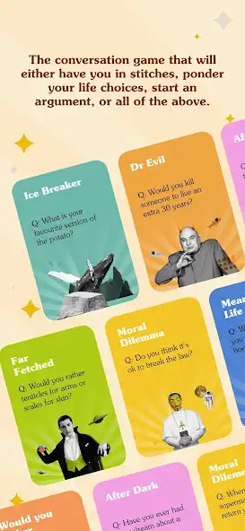 Play Real Talk: Conversation App as an online game Real Talk: Conversation App with UptoPlay