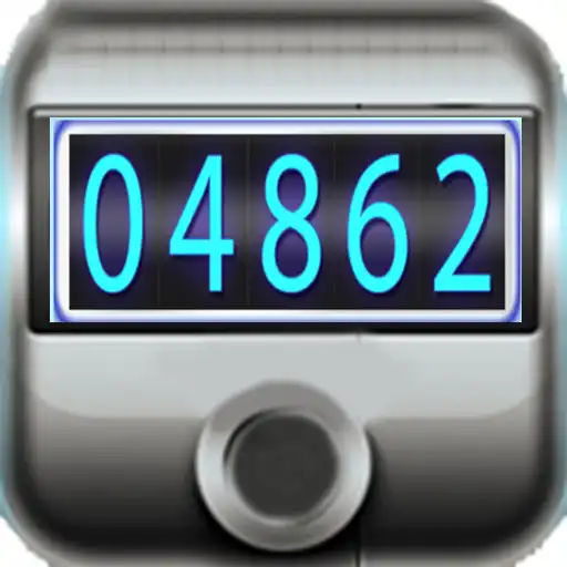 Play Real tally counter APK Play Real tally counter APK