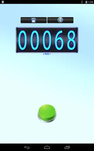 Play Real tally counter  and enjoy Real tally counter with UptoPlay