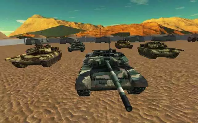 Play Real Tank Driving Simulator 3D Play Real Tank Driving Simulator 3D