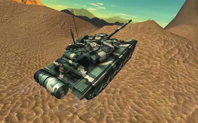 Play Real Tank Driving Simulator 3D Play Real Tank Driving Simulator 3D