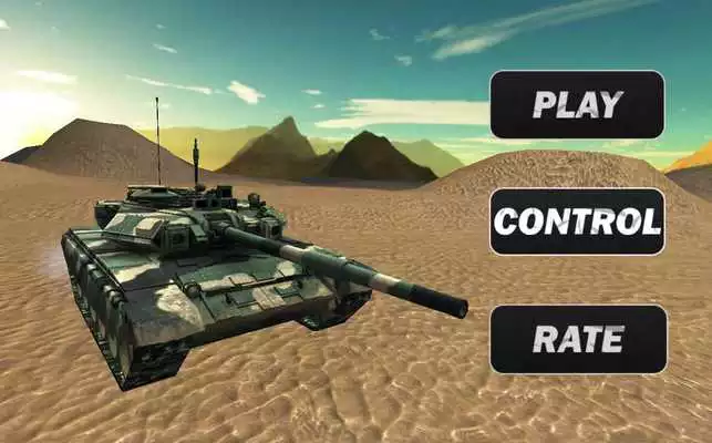 Play Real Tank Driving Simulator 3D Play Real Tank Driving Simulator 3D