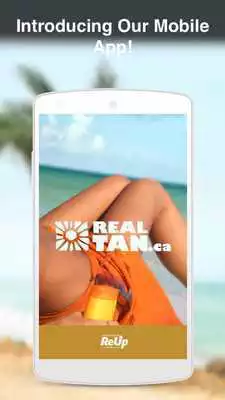 Play Real Tan