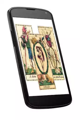Play Real Tarot Neoclassical Play Real Tarot Neoclassical