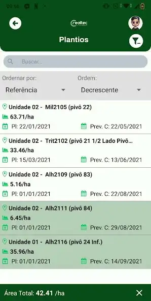Play Realtec - Agronomic as an online game Realtec - Agronomic with UptoPlay