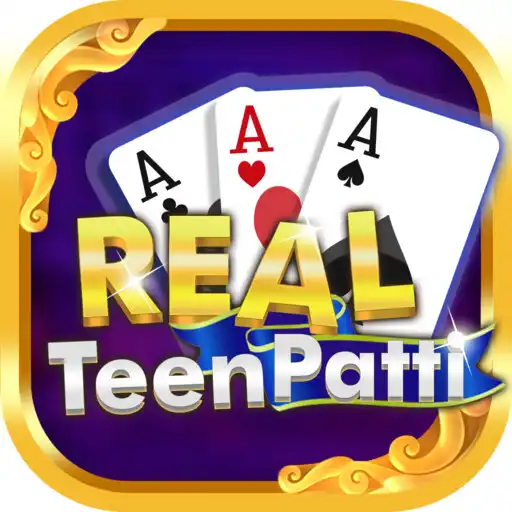 Play Real Teen Patti APK Play Real Teen Patti APK