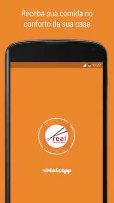 Play Real Temakeria
