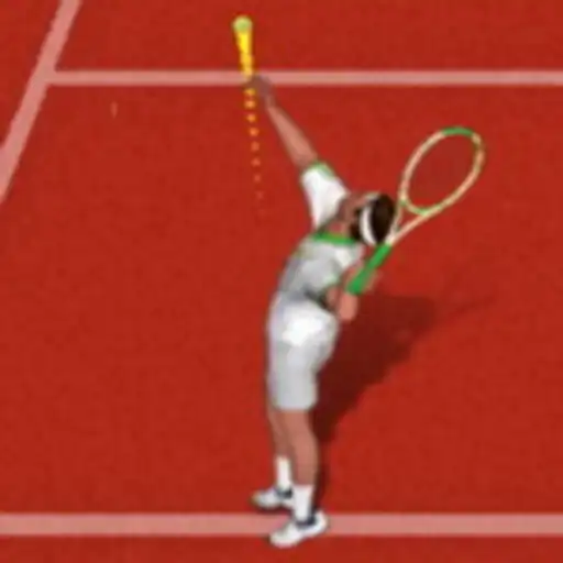 Play Real Tennis APK