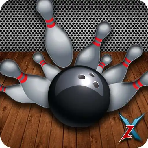Play Real Ten Pin Bowling 3D APK Play Real Ten Pin Bowling 3D APK
