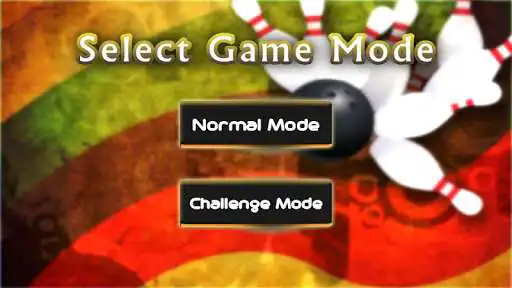 Play Real Ten Pin Bowling 3D as an online game Real Ten Pin Bowling 3D with UptoPlay