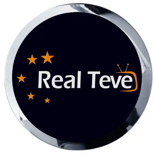 Play REAL TEVE APK Play REAL TEVE APK