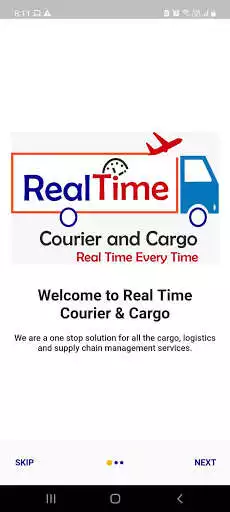 Play Real Time Courier and Cargo  and enjoy Real Time Courier and Cargo with UptoPlay