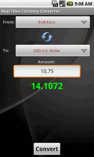 Play Real-Time Currency Converter