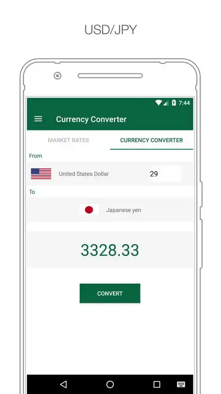 Play Real-Time Currency Converter