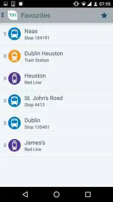 Play Real Time Ireland