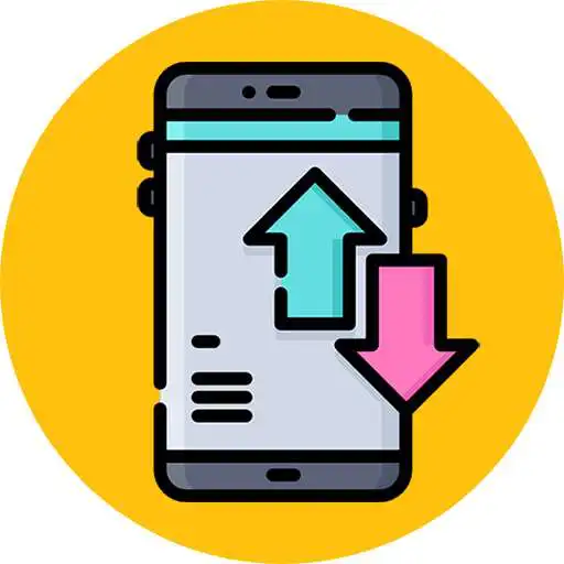 Play Real-time network speed APK Play Real-time network speed APK