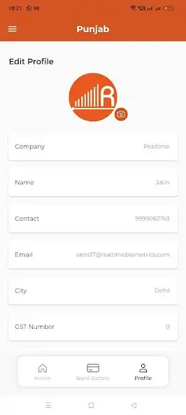 Play Realtime Partners  and enjoy Realtime Partners with UptoPlay
