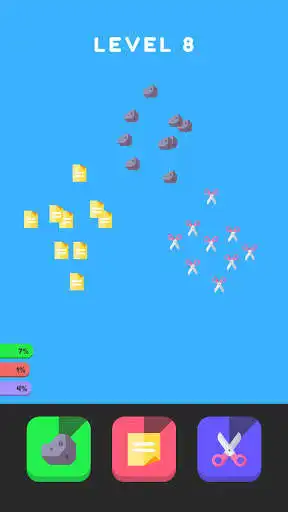 Play Real Time RPS  and enjoy Real Time RPS with UptoPlay