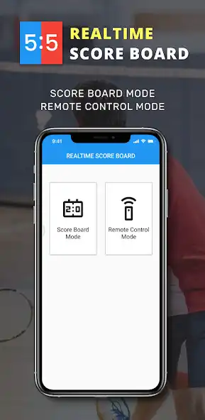 Play Realtime Score Board  and enjoy Realtime Score Board with UptoPlay