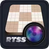 Free play online Realtime Sudoku Solver APK