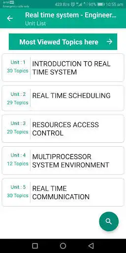 Play APK Real time system - Engineering  and enjoy Real time system - Engineering with UptoPlay com.faadooengineers.free_up_realtimesystems