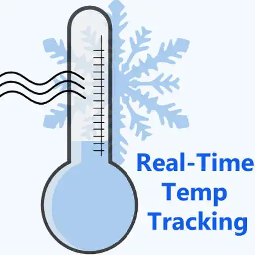 Play Real-Time Temperature Tracking APK