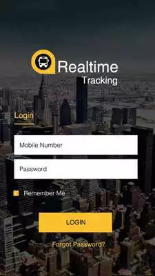 Play RealTimeTracking