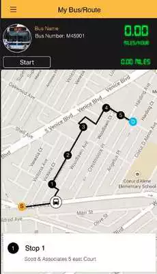 Play RealTimeTracking