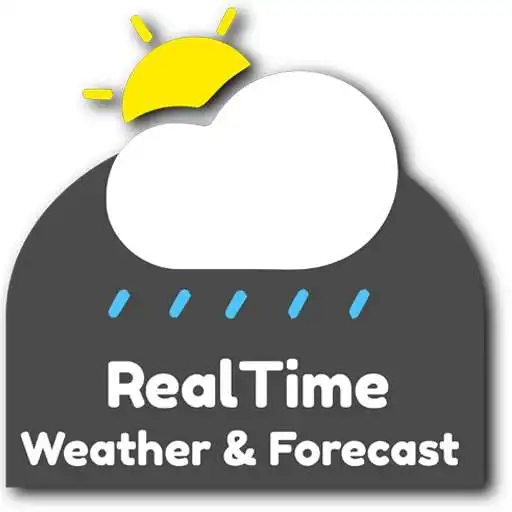 Free play online Real Time Weather And Forecast APK