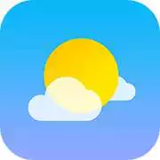Free play online Real time Weather Forecast  APK