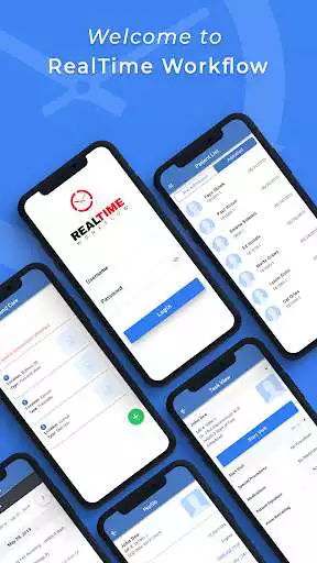 Play RealTime Workflow  and enjoy RealTime Workflow with UptoPlay