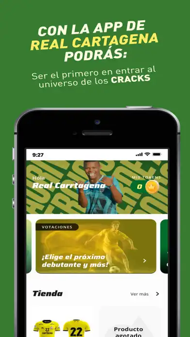 Play Real Token  and enjoy Real Token with UptoPlay