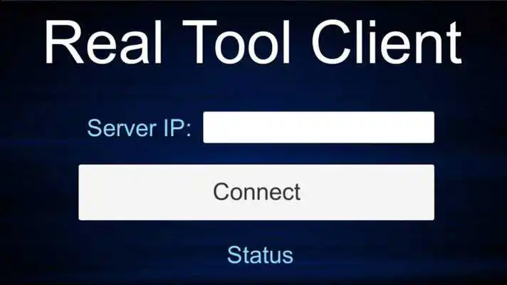 Play Real Tool Client