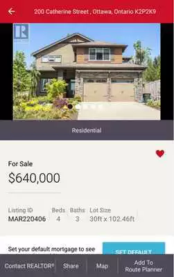 Play REALTOR.ca
