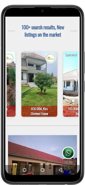 Play Realtor Uganda as an online game Realtor Uganda with UptoPlay