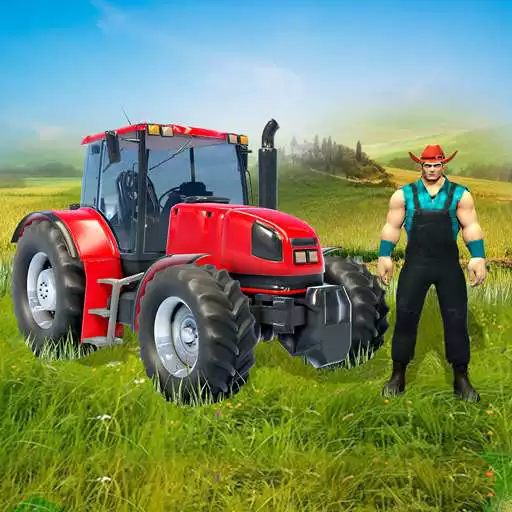 Play Real Tractor Driving Games APK Play Real Tractor Driving Games APK