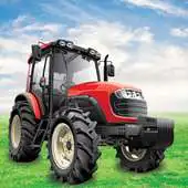 Free play online Real Tractor Farming Simulator Game 2018 APK