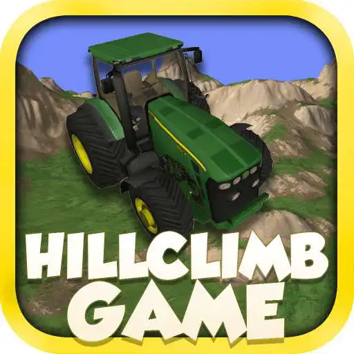 Free play online Real Tractor Hill Climb Racing  APK
