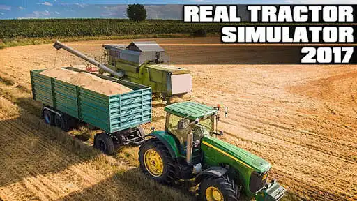Play Real Tractor Simulator 2017 and enjoy Real Tractor Simulator 2017 with UptoPlay Play Real Tractor Simulator 2017 and enjoy Real Tractor Simulator 2017 with UptoPlay