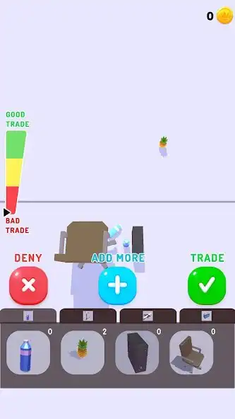 Play Real Trade  and enjoy Real Trade with UptoPlay