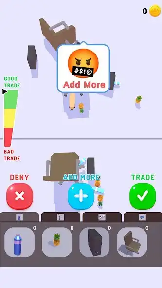 Play Real Trade as an online game Real Trade with UptoPlay