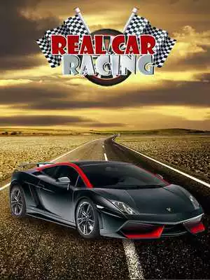 Play Real Traffic Car Racing - Driving  Parking
