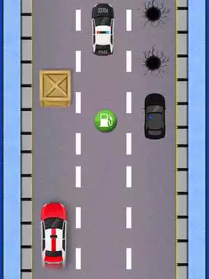 Play Real Traffic Car Racing - Driving  Parking