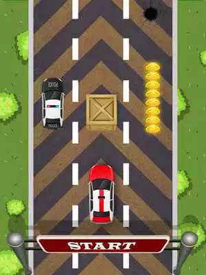 Play Real Traffic Car Racing - Driving  Parking